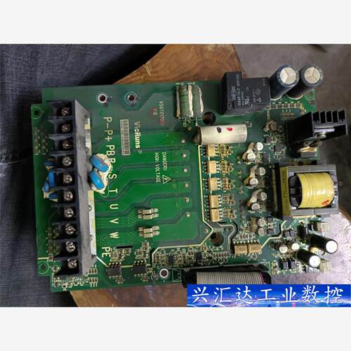 沃森变频器5.5kw/7.5kW电源板V5GT017QD1模 议价商品