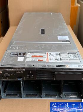 戴尔R730服务器 双路X99主板 3.5寸8盘 H咨询议价