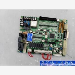 拆机拓斯达机械手五轴主板SA1MAIN V-05一张，图片实  询价下单