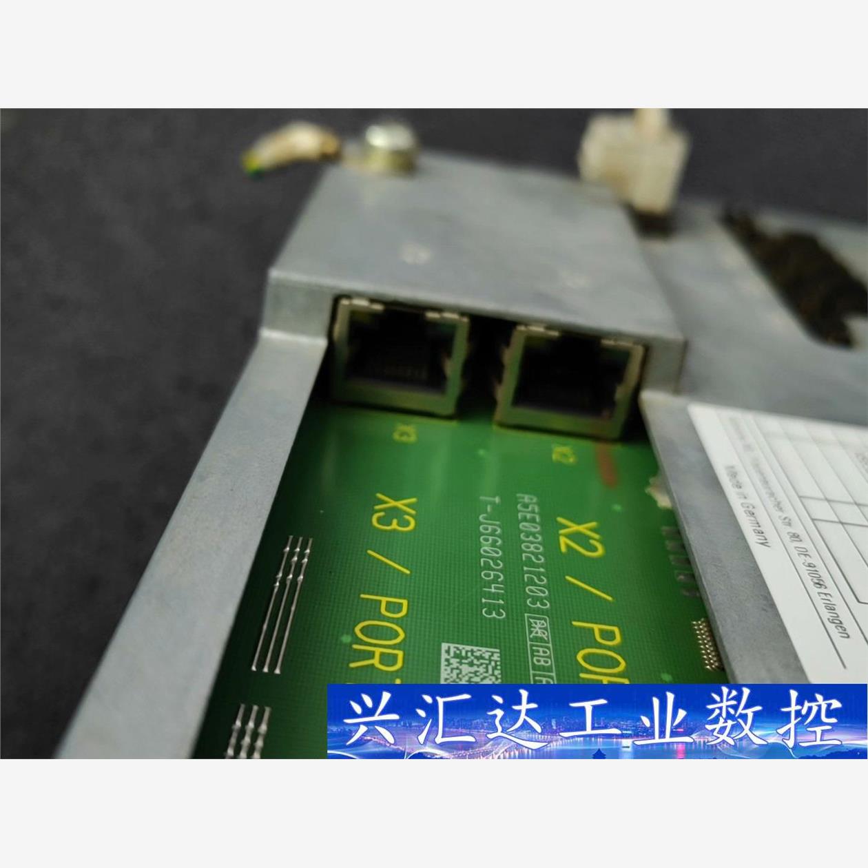 西门子MCP接口模块   PN  询价下单