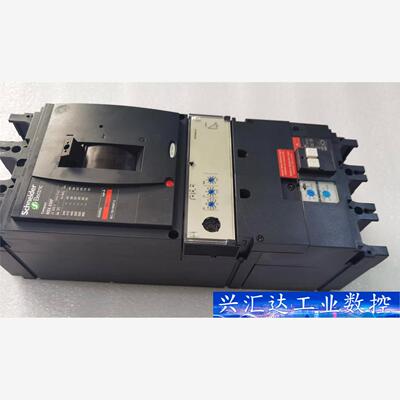 施耐德CVS250F 4P 200A 250A带漏电十几台漏 询价下单