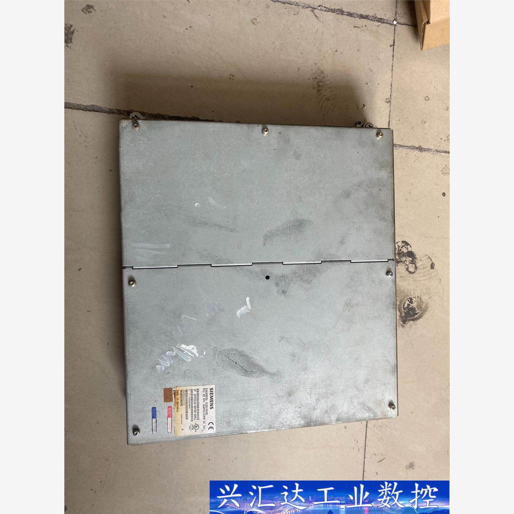 6FC5210-0DF00-0AA1，西门子PCU20实物实  询价下单