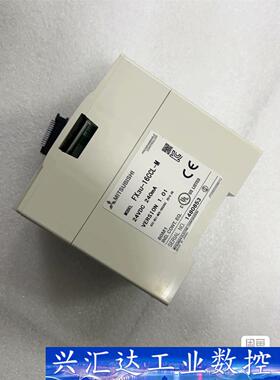 三菱FX3U-16CCL-M，CClink模块 议价商品