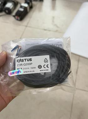 日本奥泰斯FASTUS传感器Z3R-Q200P