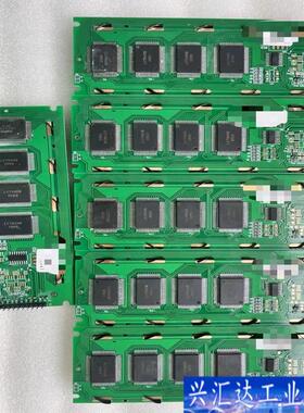 台湾微热吸干机智能控制器JS-23-RDH显示屏16咨询议价