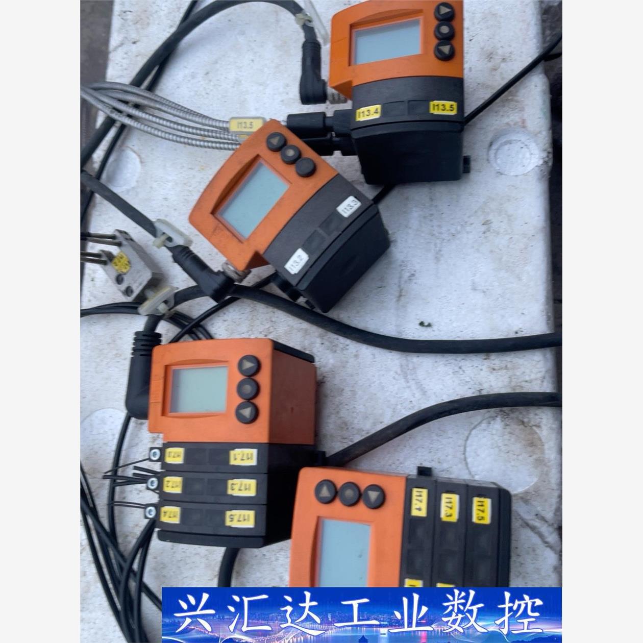 德国易福门IFMOO5005 OOF-FPKG/M12/GL  询价下单