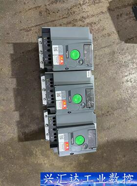 施耐德ATV310变频器1.5KW，2.2KW，ATV310  询价下单