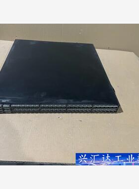  联想RackSwitch G8264 48口10G万兆 4  询价下单