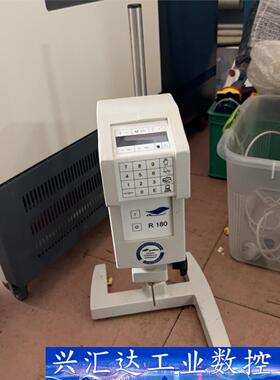 德国proRheo 旋转粘度计 R 180成色非常好，产品如  询价下单