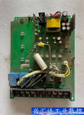 紫日11Kw变频器驱动板连IGBT模块 GD50PIL120  询价下单