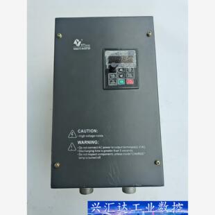 4.0kw全新未使用 询价下单 HY300B3G4R0M0 宏业变频器