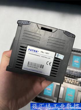 永宏PLC扩展 FBS-16EY/FBS-16EYTJ/FB  询价下单