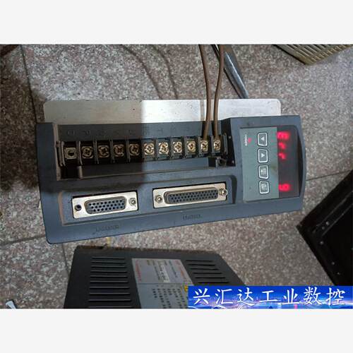 科莱斯特伺服驱动器CLAST CAT-A15-C 二手拆机包 议价商品