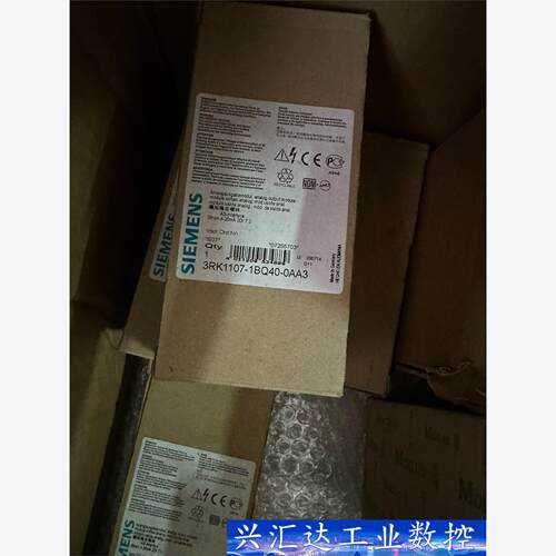西门子控制器模块3RK1107-1BQ40-0AA3扩展卡  询价下单