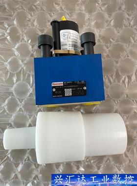 REXROTH力士乐电磁阀R900912702 R90091 询价下单