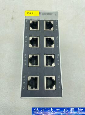 菲尼克斯PHOENIX交换机FLSWITCHSFN8TX28  询价下单