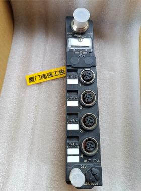 TURCK SDNB-40A-0004模拟量输入模块，实物拍