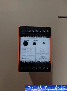 VS0100 安全接触器 二手拆机正品实物拍摄现货 议价 询价下单