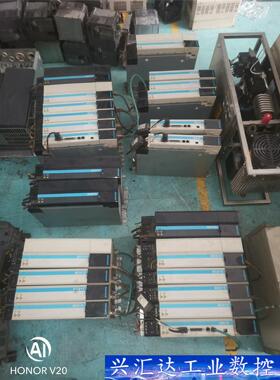 汇川MD810/IS810P-CO/JS600变频器/多机传 议价商品