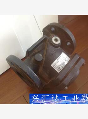 西门子燃烧器电磁阀VGJ10.14040  询价下单