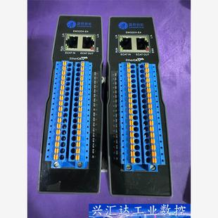 雷赛EtherCAT总线控制模块EM32DX 询价下单 成色漂亮