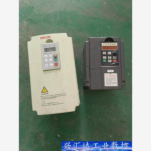 国产变频器德力西CDI9100-G3R7T4 3.7KW ， 议价商品