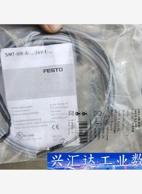 费斯托FESTO磁性开关574340 SMT-8M-A-PO 询价下单