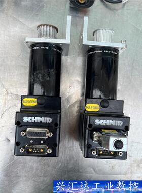 schmid电机，SV2316DT-PB-SGG有2个  询价下单