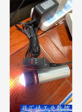 HVC-1000PH HyVISION视觉相机，带8灯光源。 议价商品