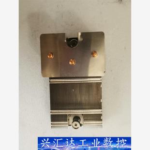 R720XD服务器散热器片HE 原装 R720 戴尔 询价下单 DELL
