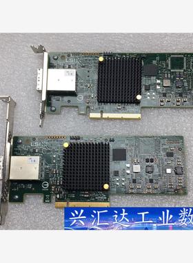 LSI 9300-8e sas3008 12GB 外接直通卡  询价下单