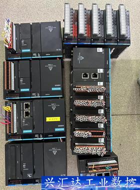 汇川PLCAM400/AM600系列-CPU1608TN/T  询价下单