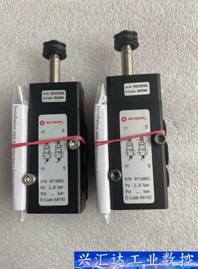 IMI NORGREN诺冠电磁阀9032936 971080 询价下单