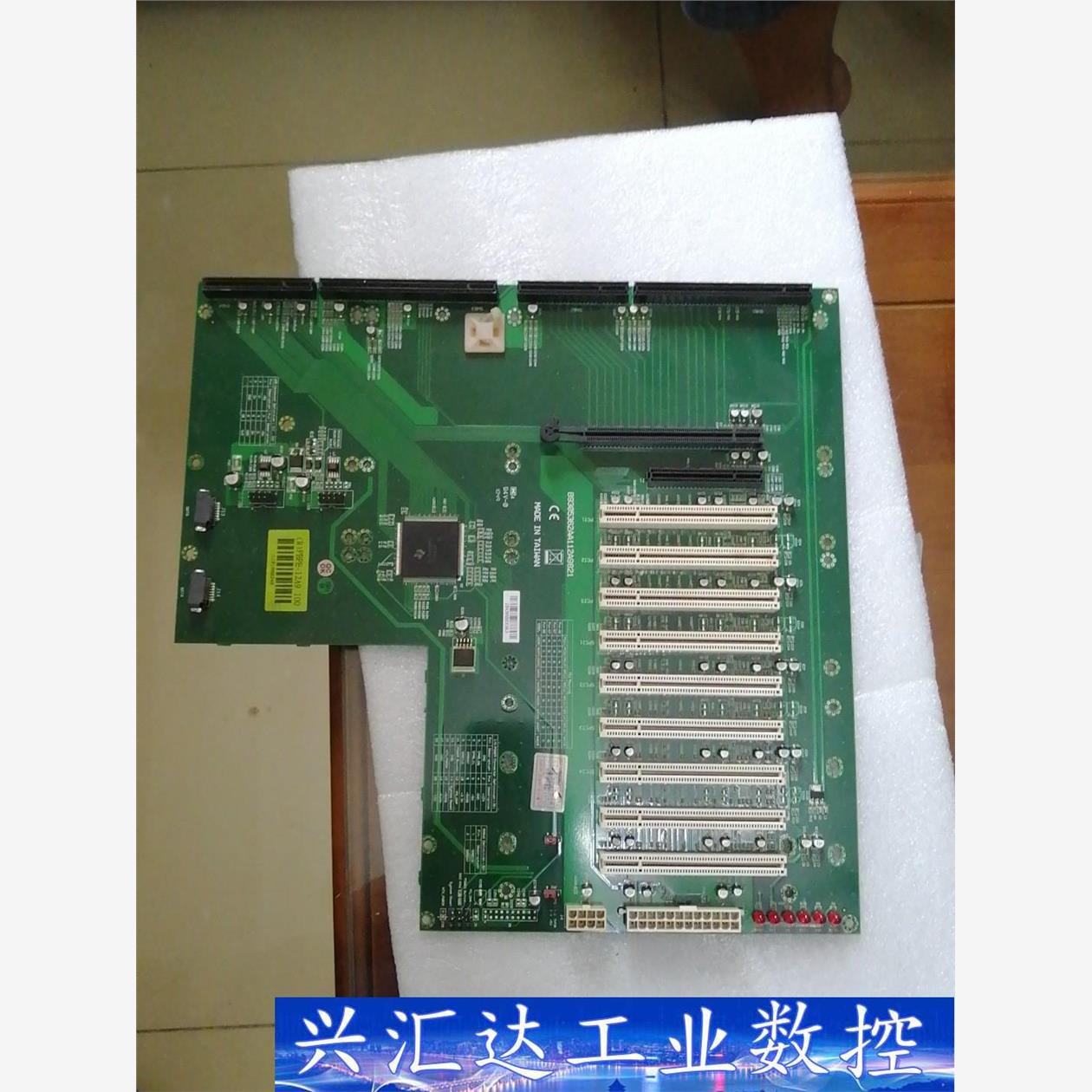 台湾瑞传工控机底板(R)PBPE-12A9 100 B930  询价下单