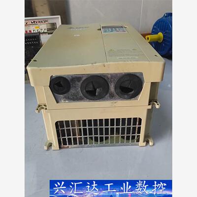 台达变频器30KW，VFD43A-