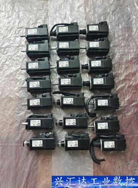 安川YASKAWA五系   SGMJV-01ADA21伺服电 议价商品