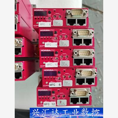 日本HORIBA STEC掘场D219-SCT质量流量计，  询价下单