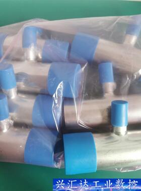 全新KUZE库泽三通40A×3/4