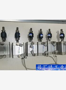 亚德客气缸ACE40x25SB.拆机7套，ACE63x25S 询价下单