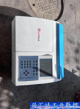 labtech 紫外光谱 紫外分光光度计 ，图片实物，功能完  询价下单