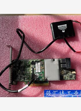 浪潮YZCA-00582-102 LSI SAS3108M阵  询价下单