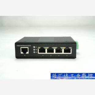 工业级百兆5口POE交换机   85元/台 议价商品