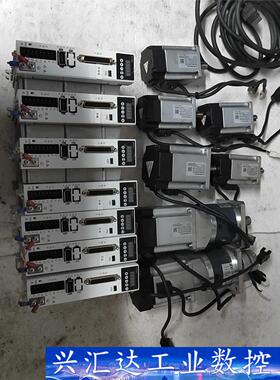 Sereasy伺易伺服400W，750W套装  询价下单