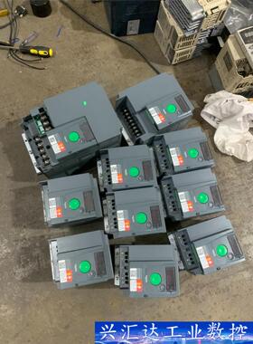 施耐德ATV310变频器2.2KW，5.5KW，7.5KW，  询价下单