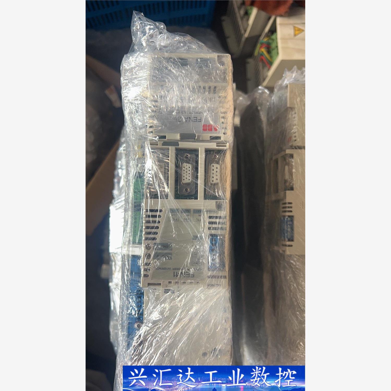 出售二手拆机 ABB ACS M1-04AM-07A0-4+  询价下单