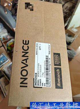 md800-2-4t4r8汇川驱动器  询价下单