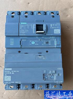 西门子3VA1 4P250A漏电开关咨询议价