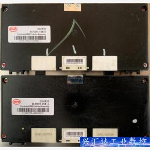 比亚迪BIC 询价下单 B130C10_采集器三芯