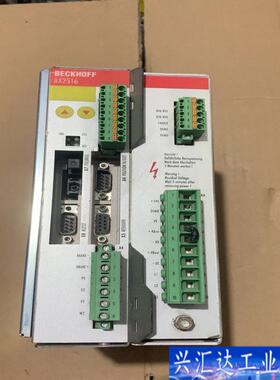 #电子元器件 BECKHOFF倍福 AX2526-B咨询议价