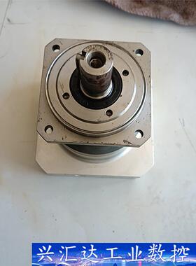 拆机一台进口法国摩多利行星减速机型号5MVB-090-010 议价商品